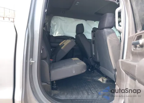 2023 Chevrolet Silverado 1500 4Wd Short Bed Wt из США, поврежденный, VIN 3GCUDAEDXPG360972